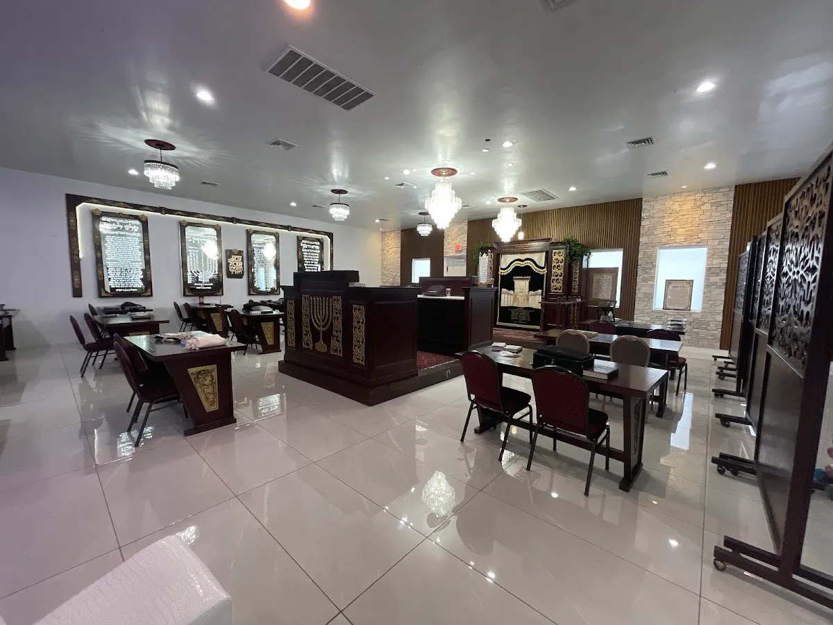 Shuva israel Las Vegas — photo 4