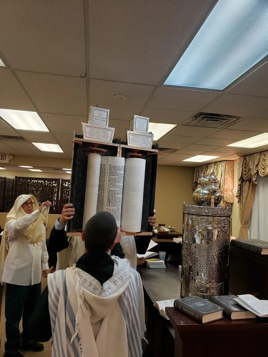 Shuva israel Las Vegas — photo 5