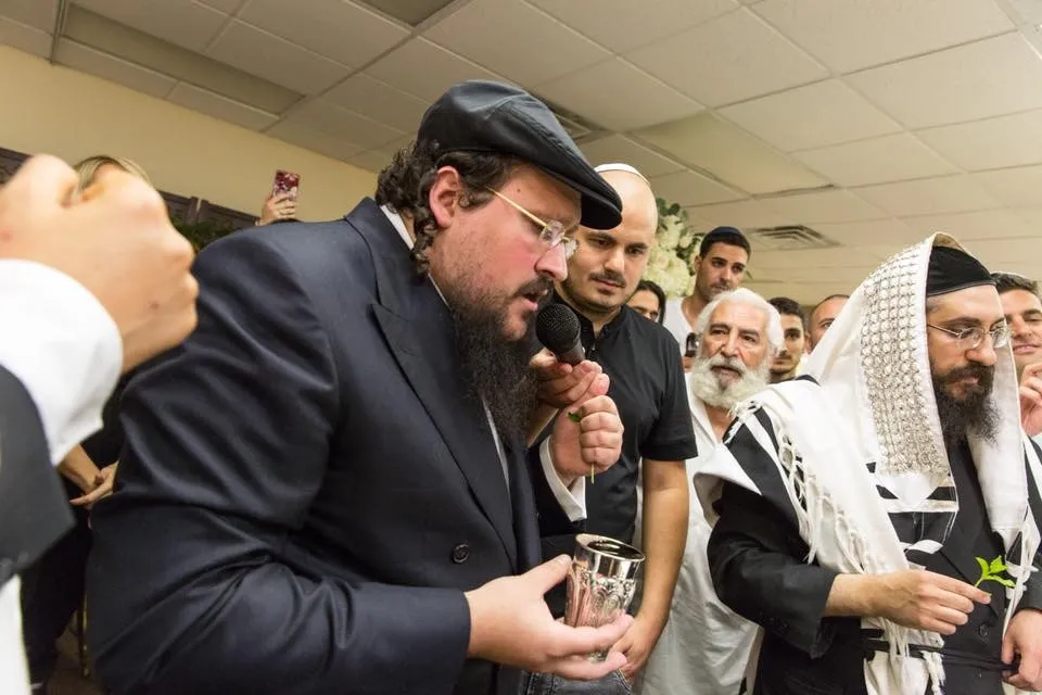 Shuva israel Las Vegas — photo 6