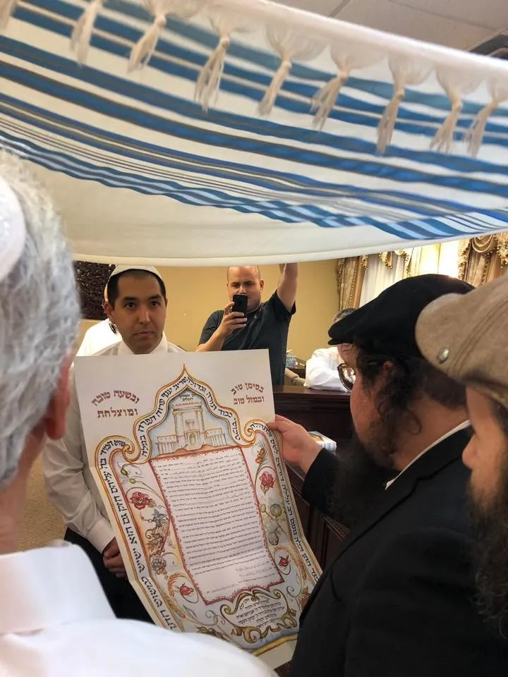 Shuva israel Las Vegas — photo 8