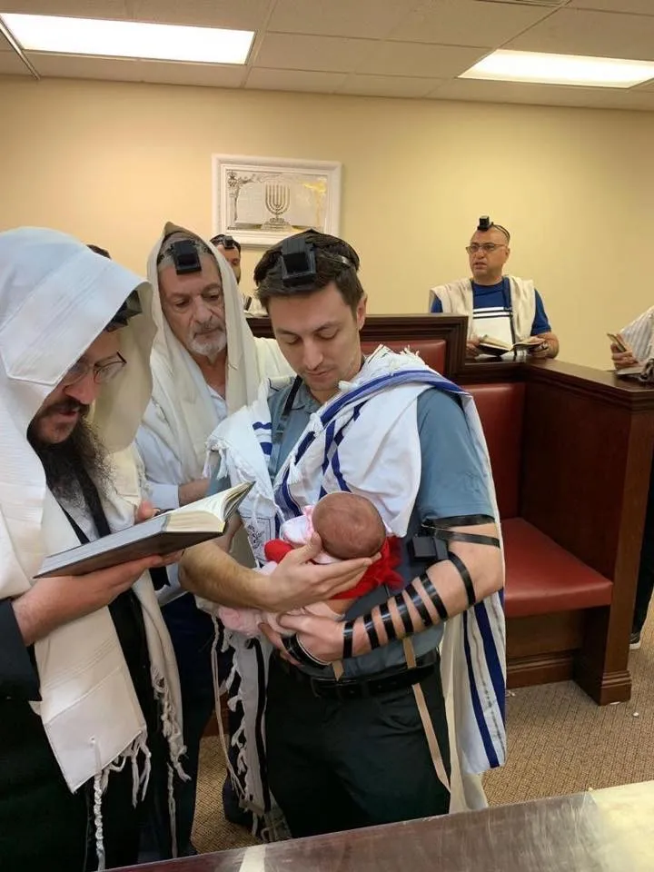Shuva israel Las Vegas — photo 9