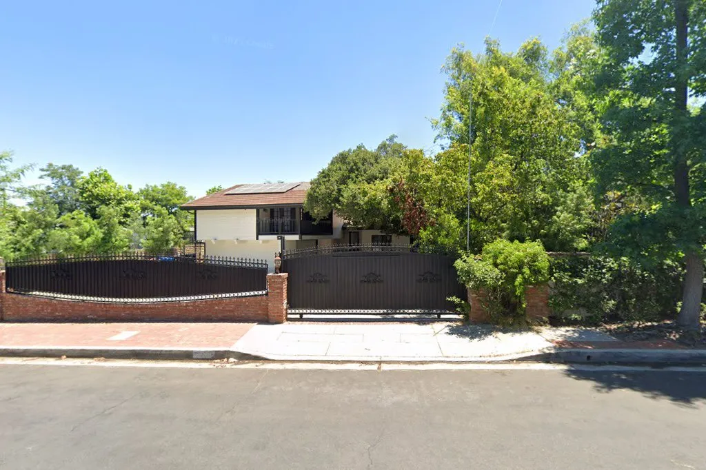 Shuva Israel Los Angeles