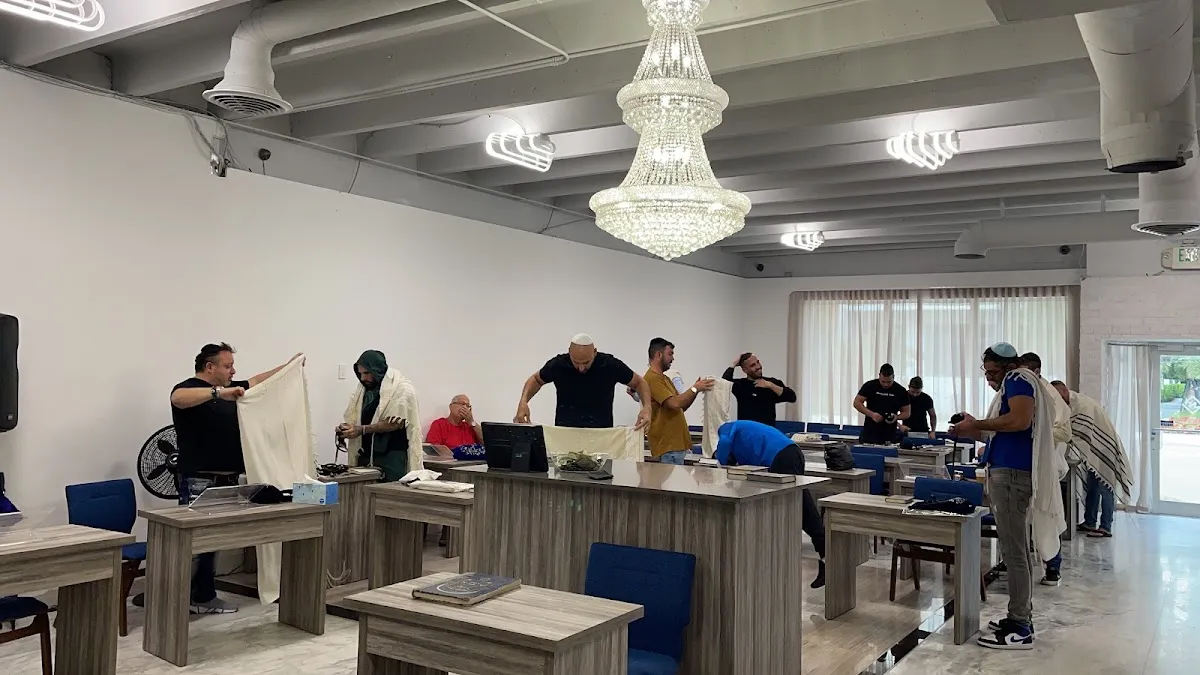 Shuva Israel Sunny Isles