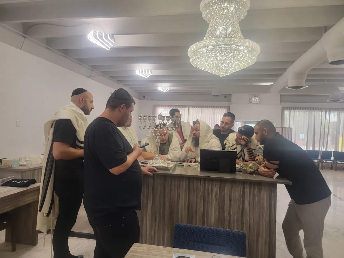 Shuva Israel Sunny Isles — foto 2