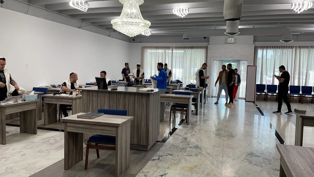 Shuva Israel Sunny Isles — foto 4