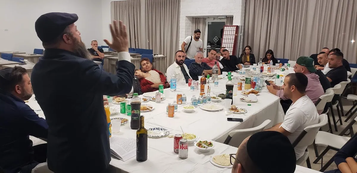 Shuva Israel Sunny Isles — foto 5
