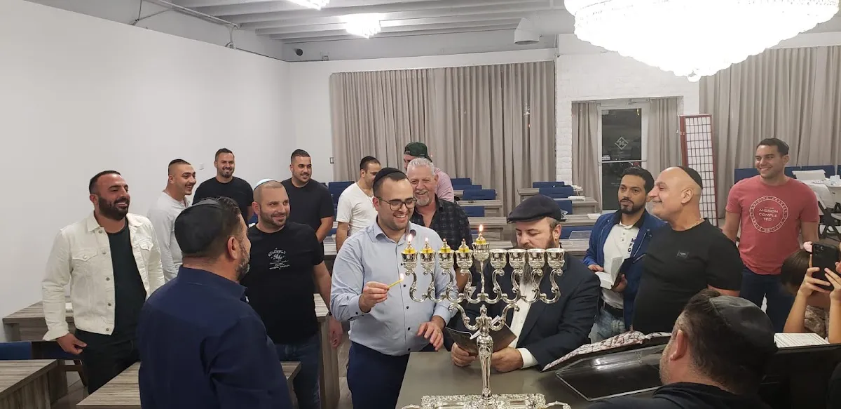Shuva Israel Sunny Isles — foto 6