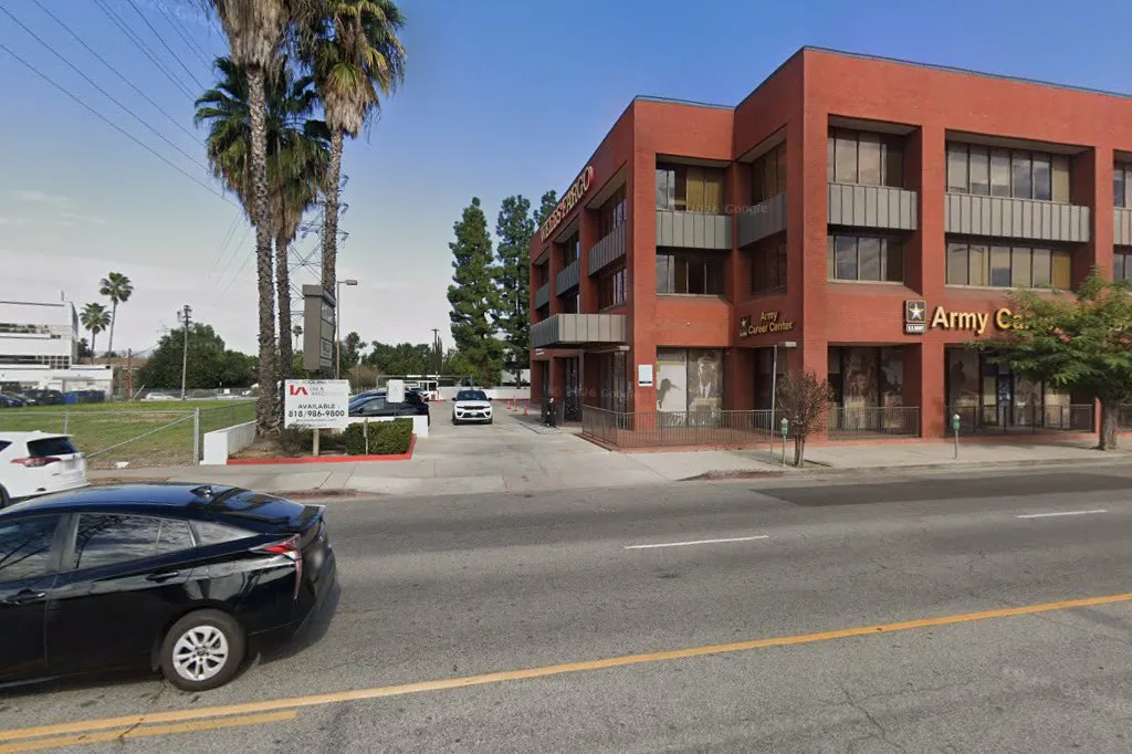 Shuva Israel Tarzana — photo 3