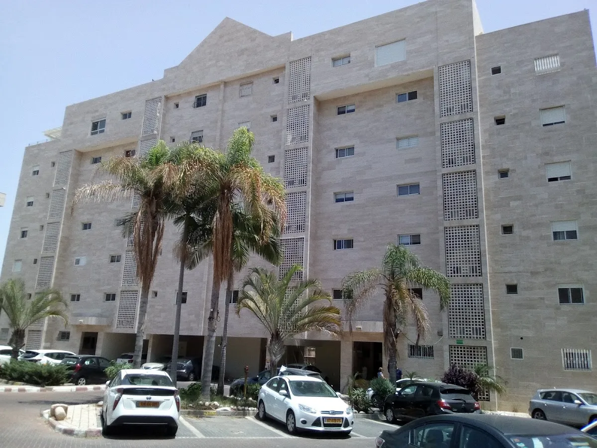 Shuva Yisrael Synagogue (Ad Hashem Elokecha) — foto 4