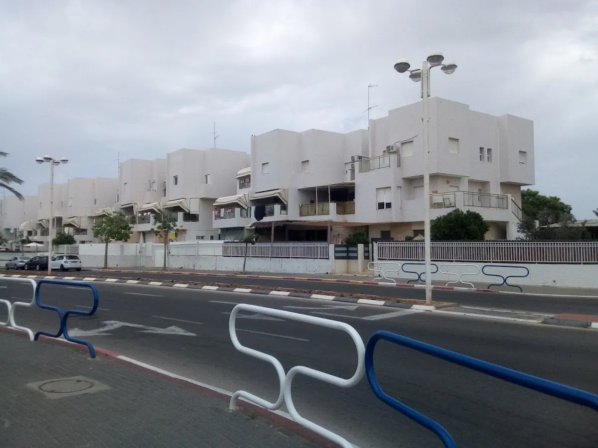 Shuva Yisrael Synagogue (Ad Hashem Elokecha) — foto 5