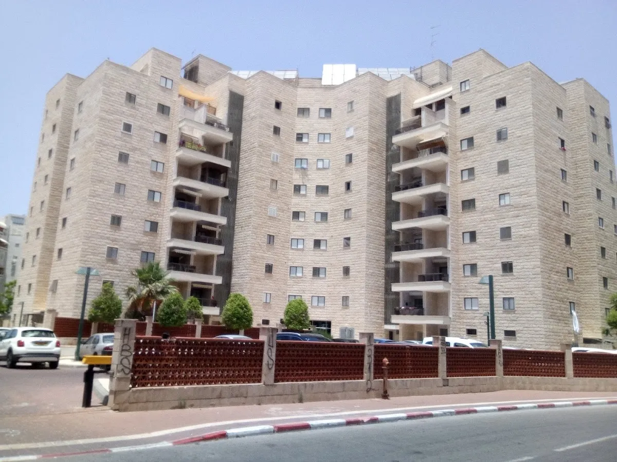 Shuva Yisrael Synagogue (Ad Hashem Elokecha) — foto 9