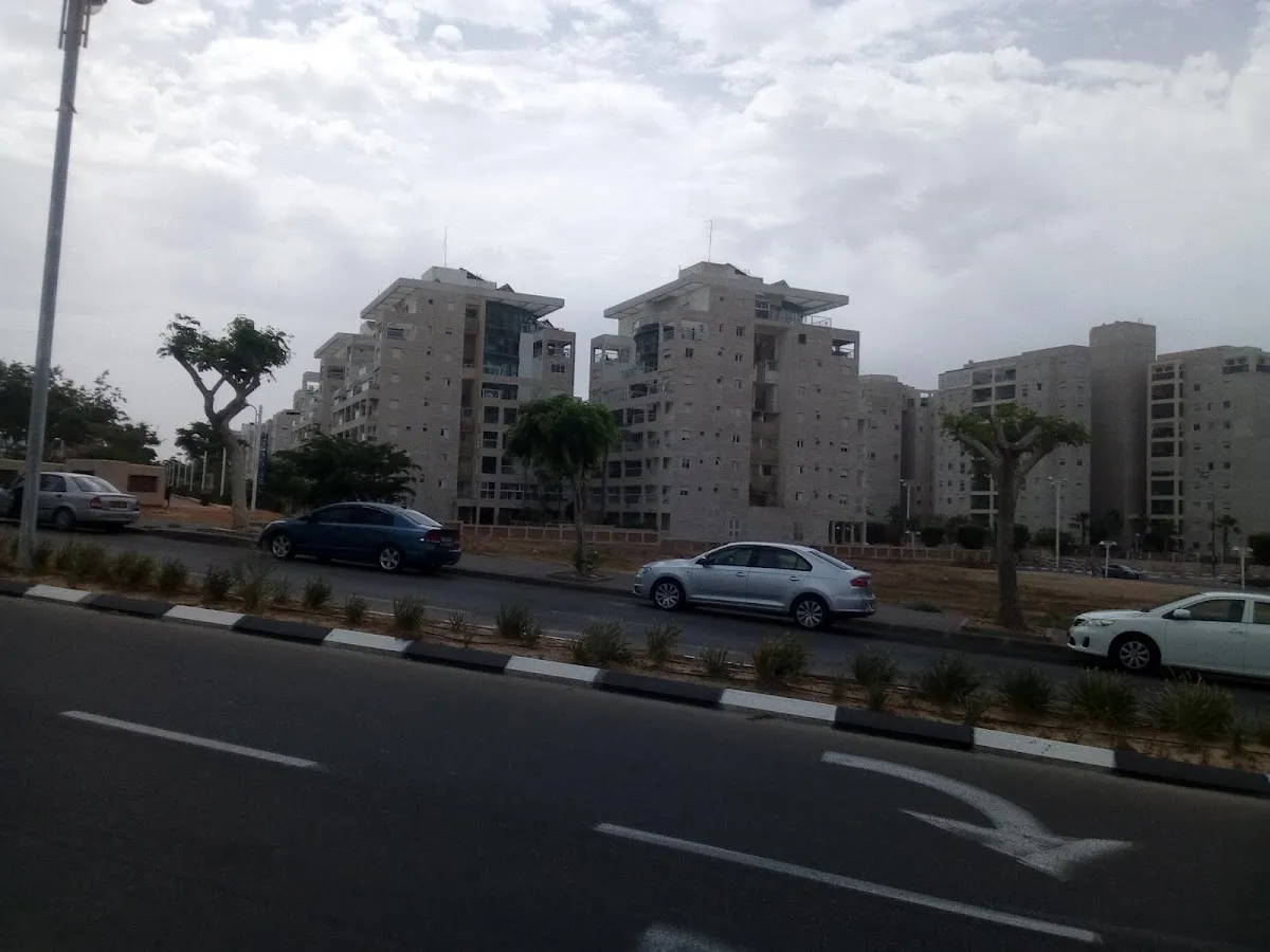 Shuva Yisrael Synagogue (Ad Hashem Elokecha) — foto 10