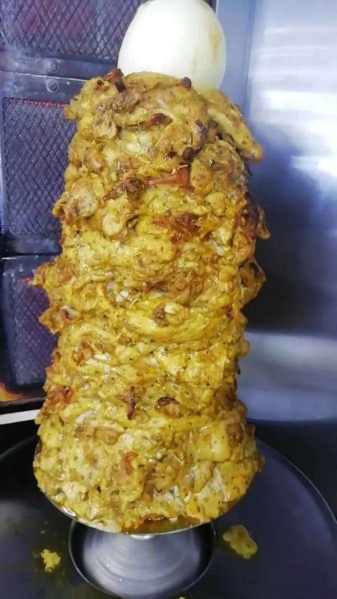 Shwarma Bar & Channahs Deli — foto 9