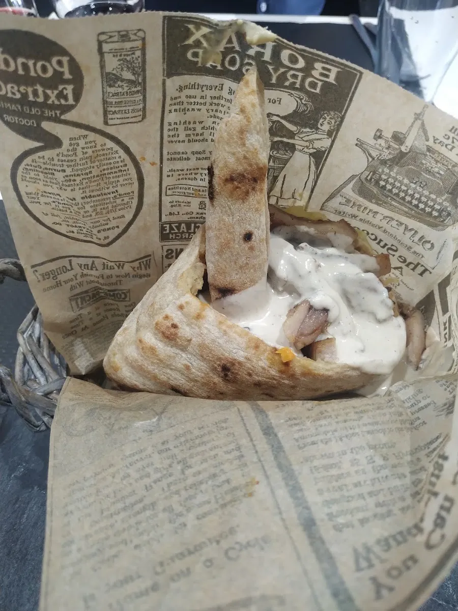 Shwarma City — foto 3