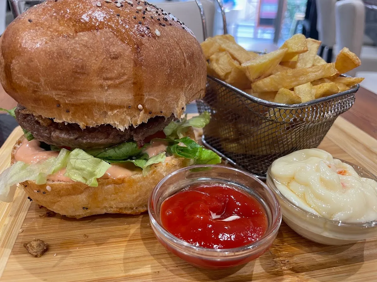 Shwarma City — foto 4