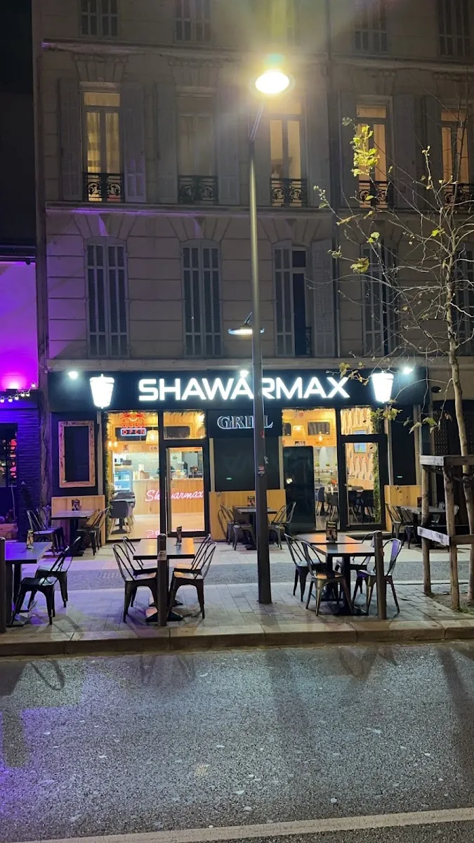 Shwarma City — foto 6