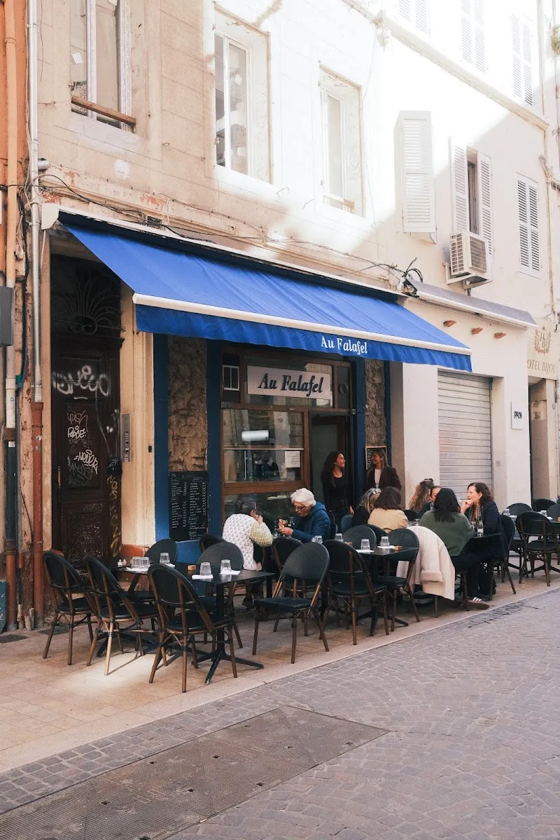 Shwarma City — foto 10