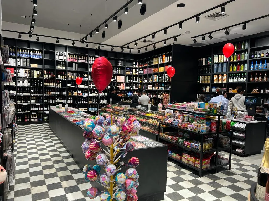 Sibony's — photo 3