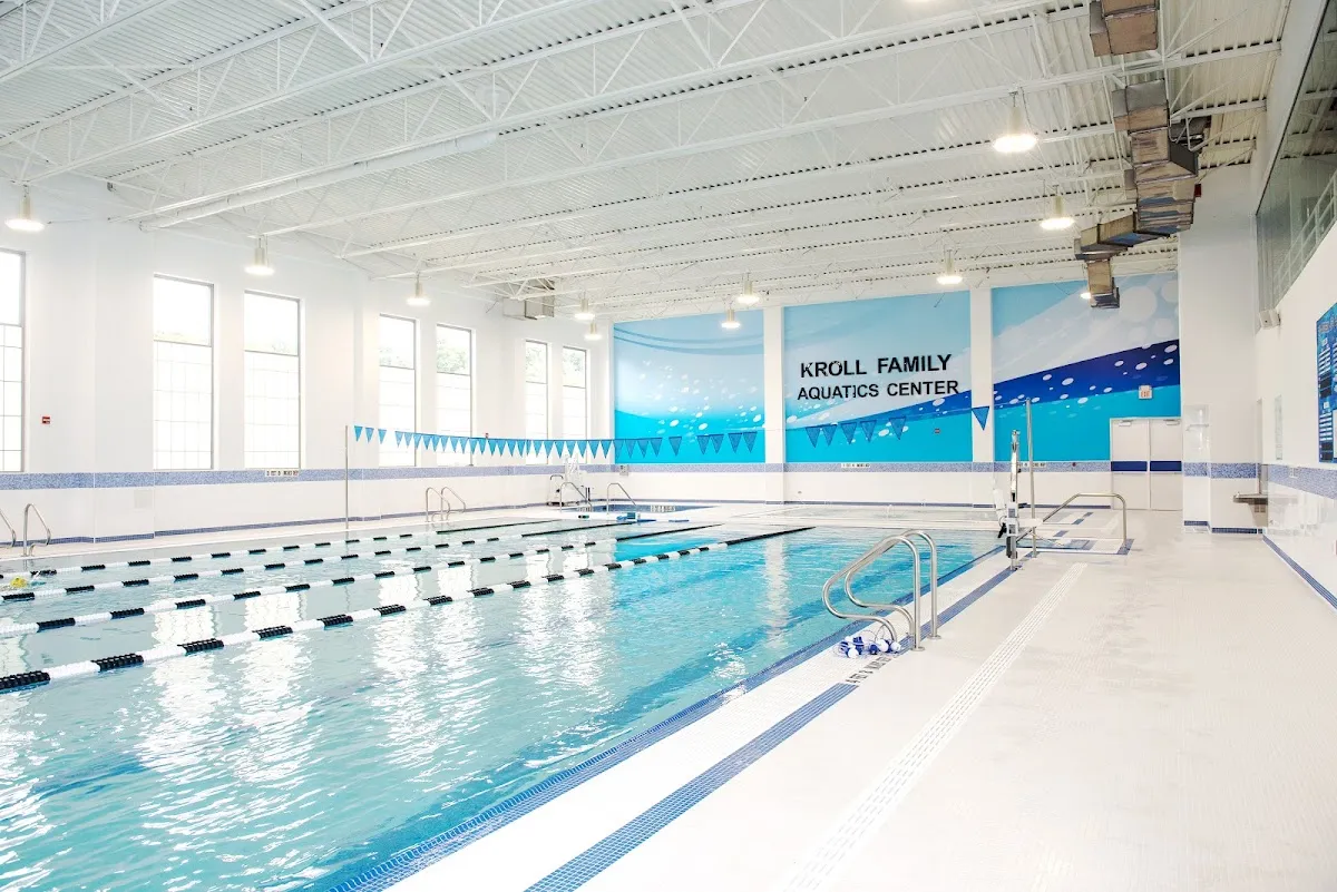 Sid Jacobson Jewish Community Center — foto 2