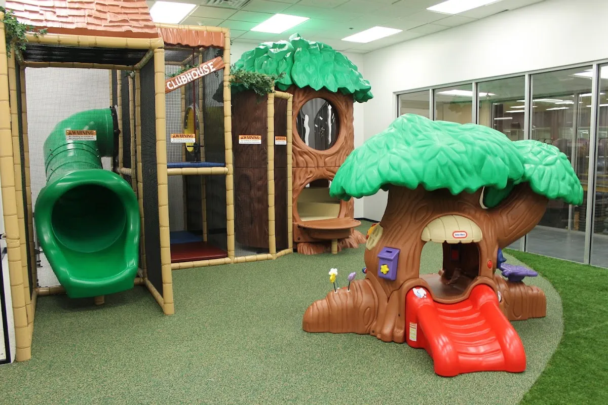 Sid Jacobson Jewish Community Center — foto 5