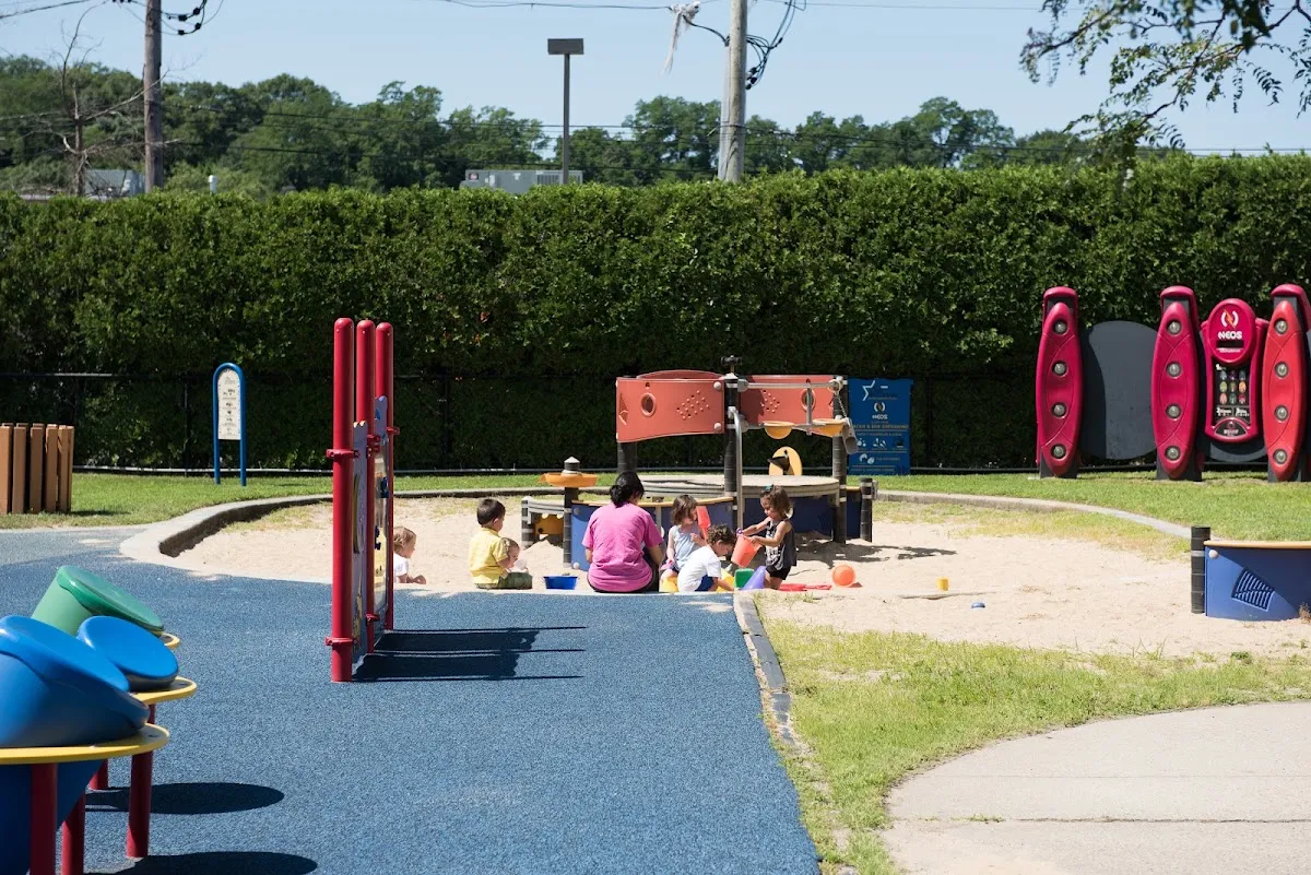 Sid Jacobson Jewish Community Center — foto 6