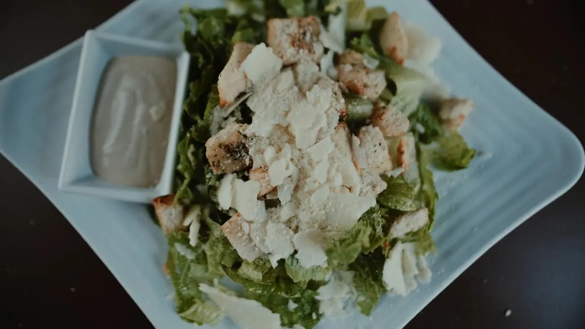 Siena's Vegetarian Pizzeria Restaurant — photo 3