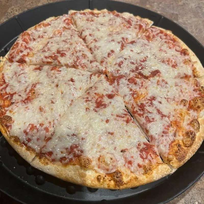 Siena's Vegetarian Pizzeria Restaurant — photo 7