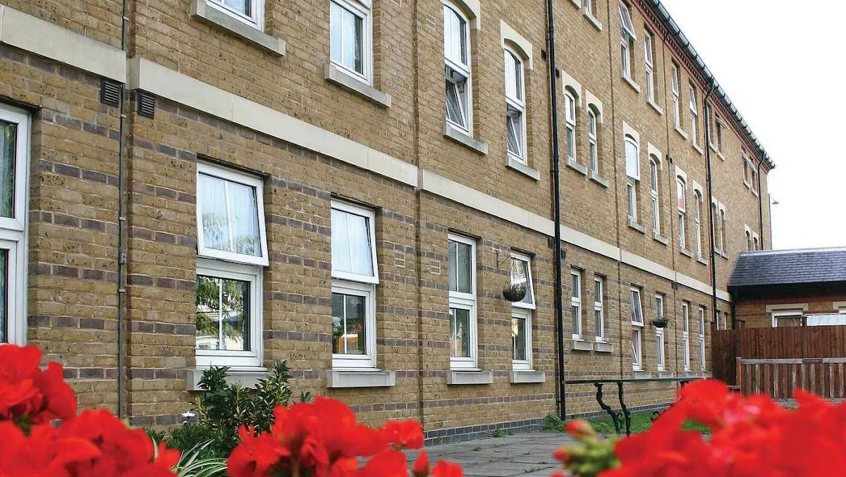 Silk Court