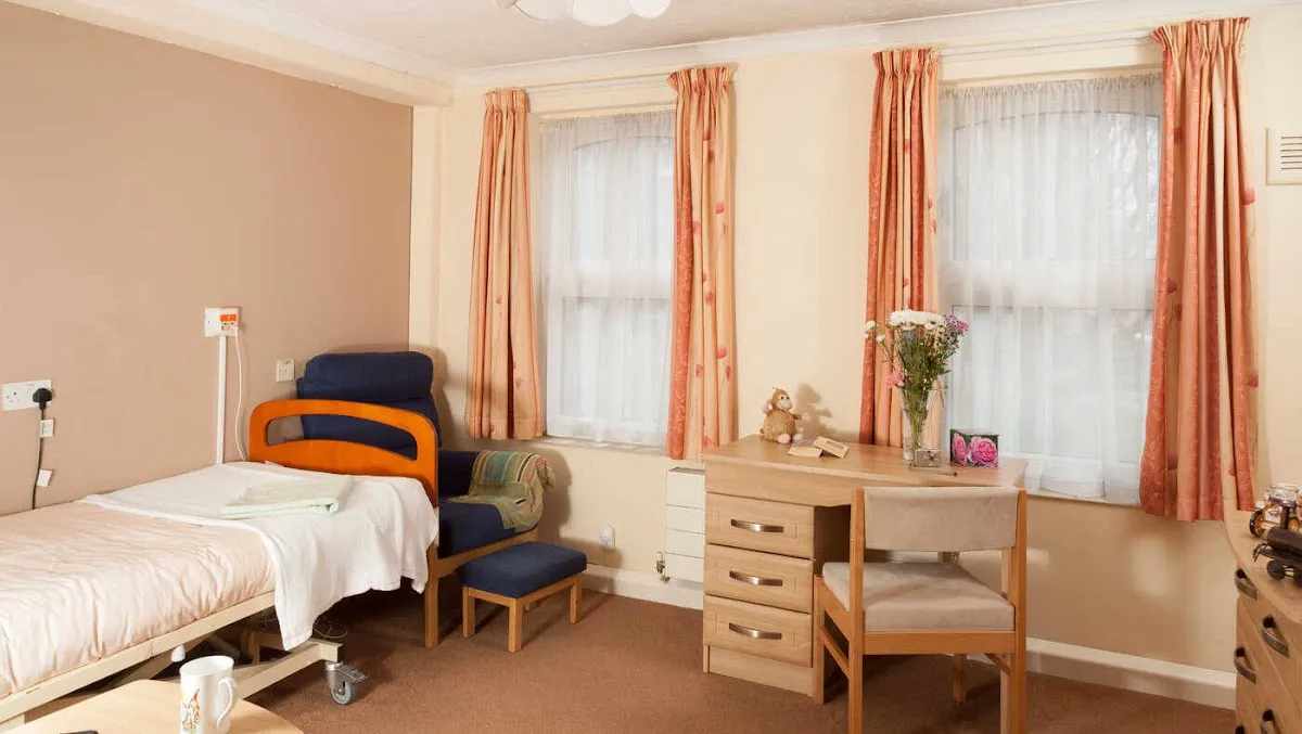 Silk Court — foto 2