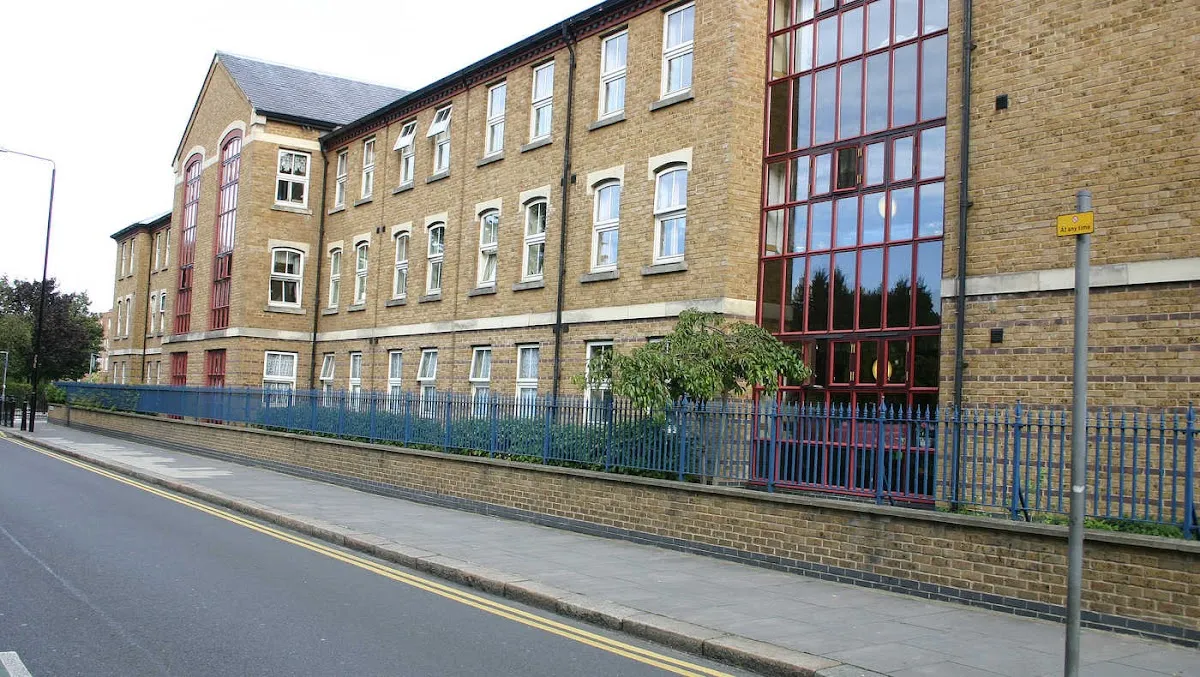Silk Court — foto 4