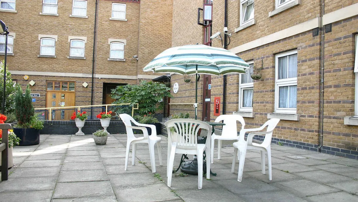 Silk Court — foto 5