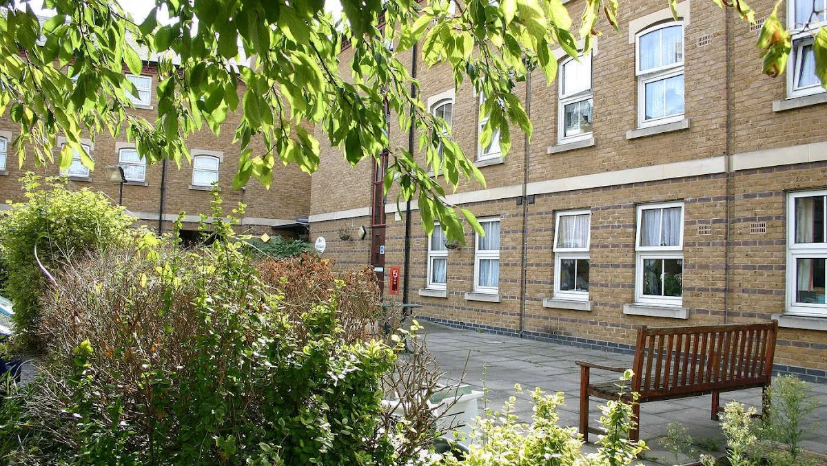 Silk Court — foto 7