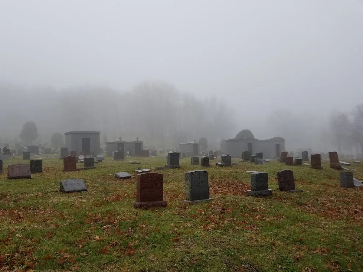 Silver Lake Cemetery — photo 2