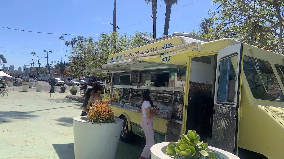 Silver Lake Chabad — photo 4