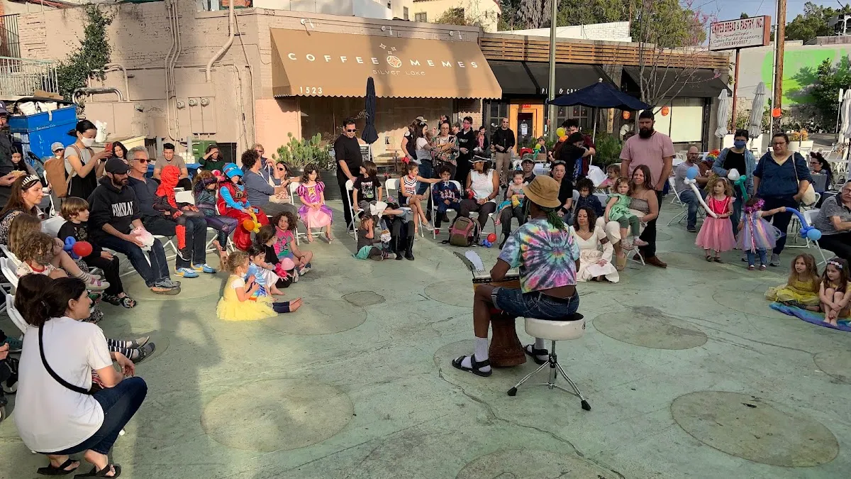 Silver Lake Chabad — photo 5
