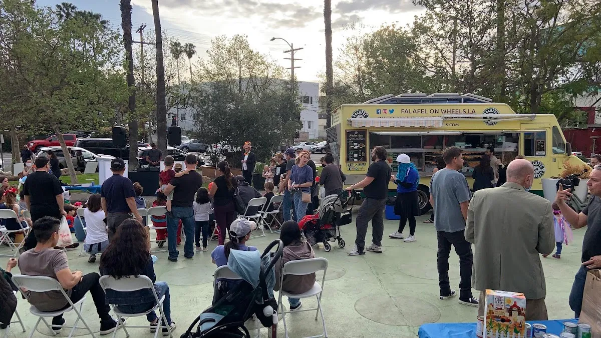 Silver Lake Chabad — photo 6