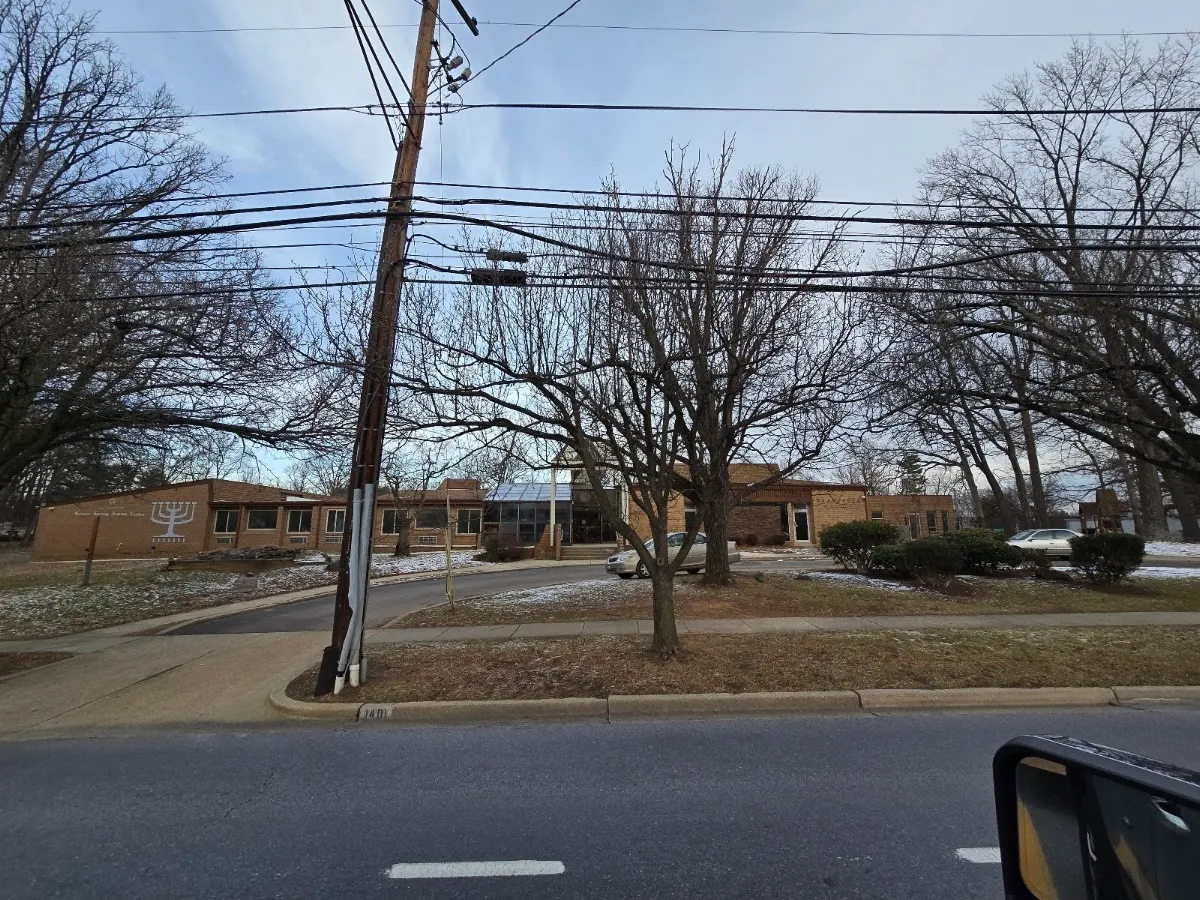 Silver Spring Jewish Center — foto 4