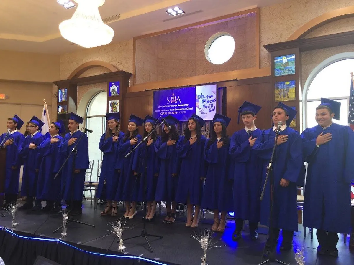 Silverstein Hebrew Academy — foto 3