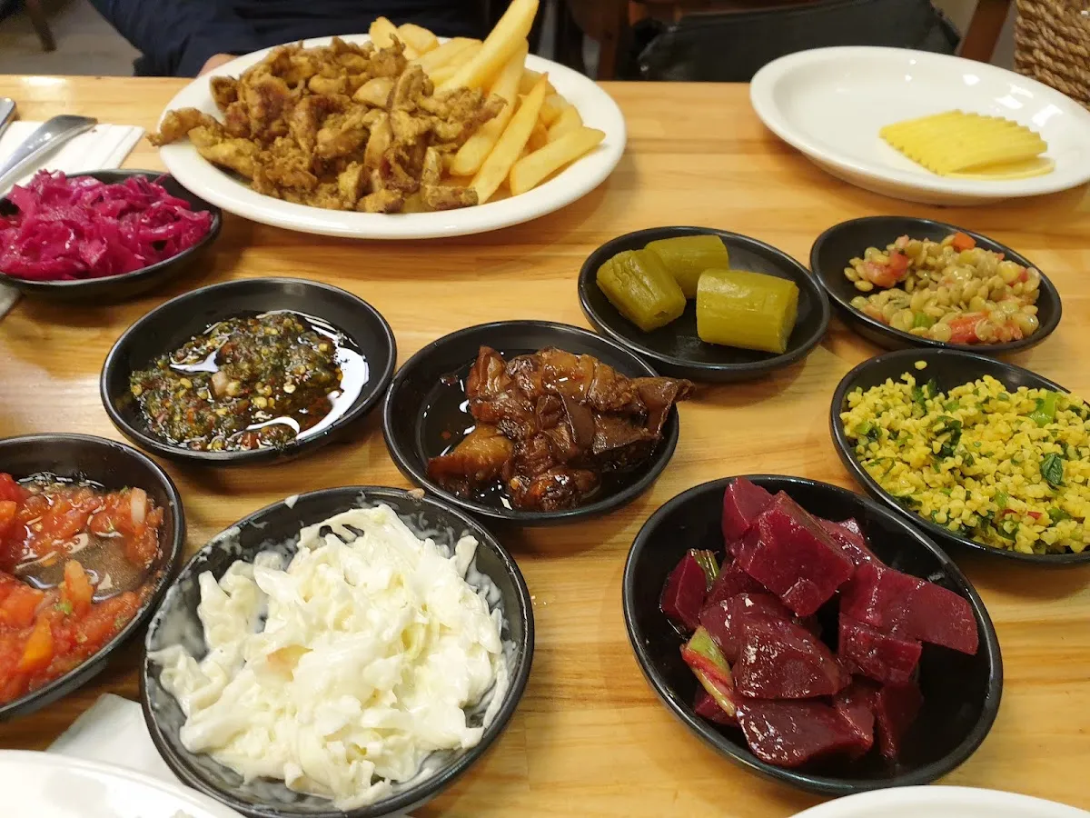 Sima Steakhouse — foto 4