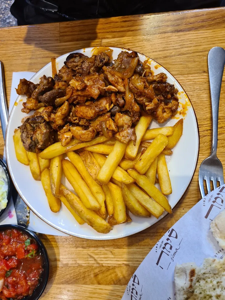 Sima Steakhouse — foto 5