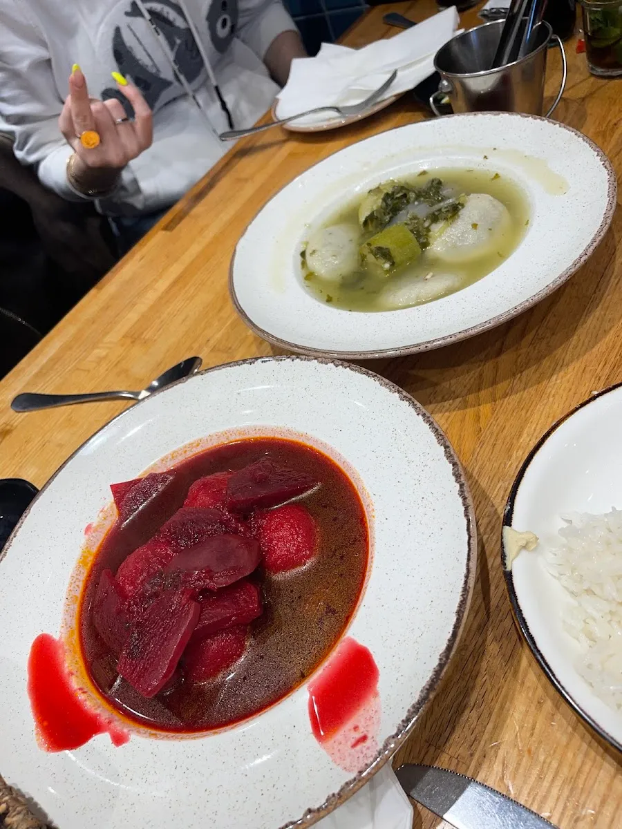 Sima Steakhouse — foto 7