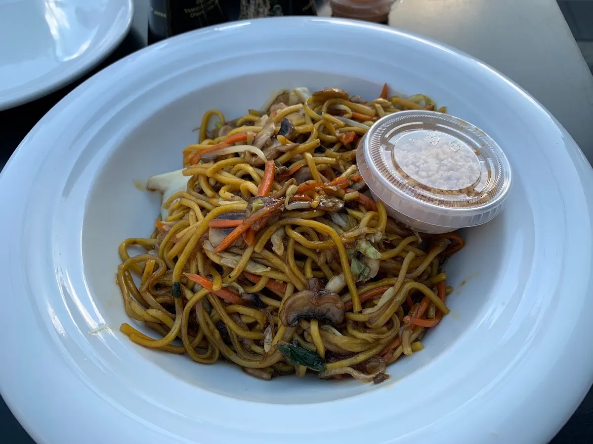 Simaki Sushi (City Center) — foto 10