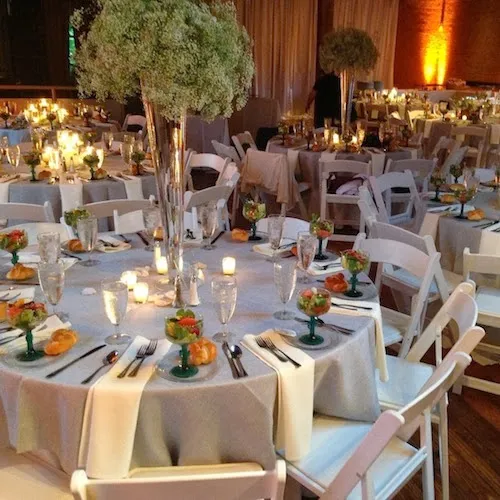 Simcha Kosher Catering