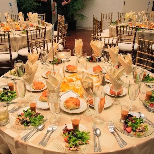 Simcha Kosher Catering — foto 2