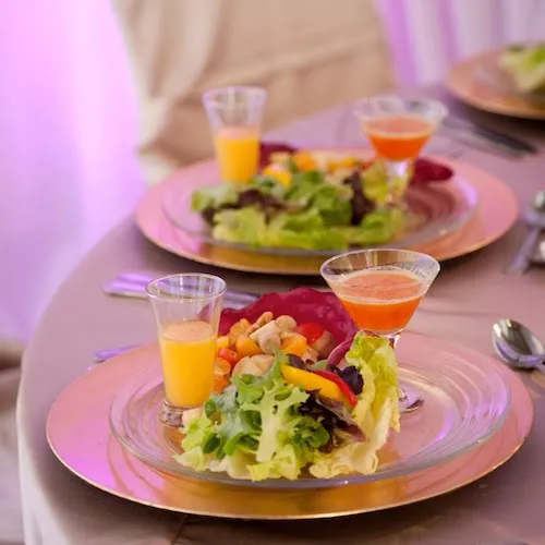 Simcha Kosher Catering — foto 3