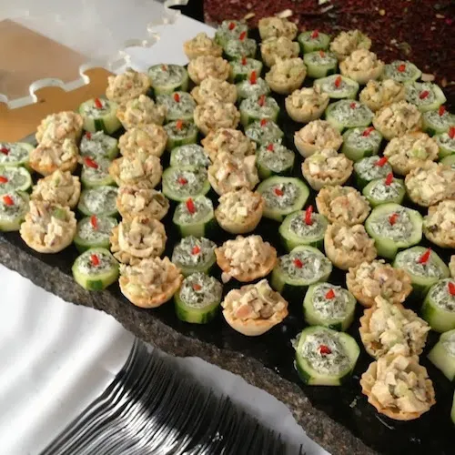 Simcha Kosher Catering — foto 4