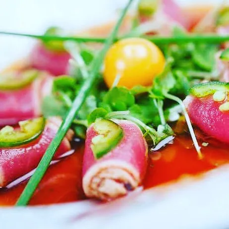 Simcha Palace Glatt Kosher Restaurant — foto 4