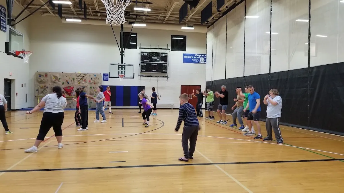 Simon Family Jewish Community Center — photo 3
