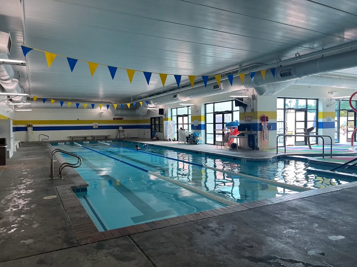 Simon Family Jewish Community Center — photo 4