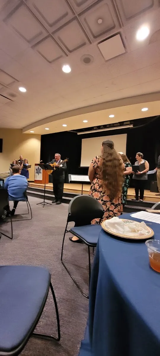 Simon Family Jewish Community Center — photo 8
